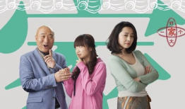 电视剧好大一个家,温情岁月里的家庭传奇