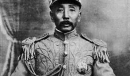 张作霖电视剧,张作霖传奇