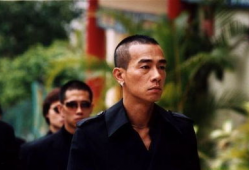 陈小春电视剧,陈小春电视剧中的热血青春