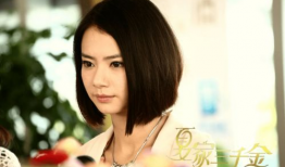 戚薇  电视剧,魅力演绎，情感纠葛