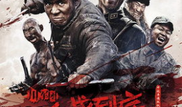 电视剧血战,烽火岁月里的英雄传奇