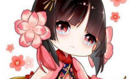 q版漫画,Q版漫画里的欢乐瞬间