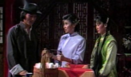 台湾怀旧电视剧100部,盘点百部经典电视剧