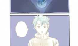 异次元漫画,异次元漫画世界之旅