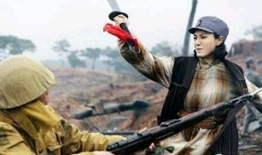 抗日女英雄电视剧,抗日女英雄的传奇岁月