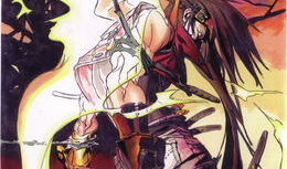 邪恶漫画x,暗黑世界的逆袭