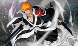 死神千年血战篇漫画,死神世界的生死较量