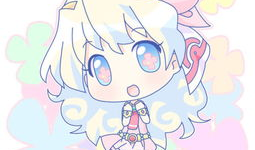 q版漫画,Q版漫画里的欢乐瞬间