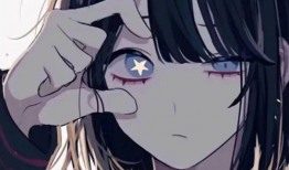 漫画图片头像,一瞥即知的个性符号