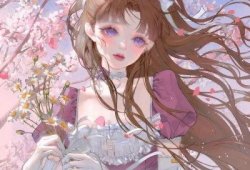 唯美漫画,唯美漫画的奇幻世界