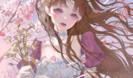唯美漫画,唯美漫画的奇幻世界