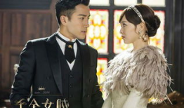 刘恺威主演电视剧,情感纠葛与命运抉择