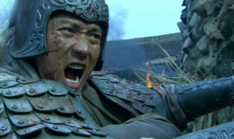 赵子龙电视剧,忠勇传奇，赤壁风云