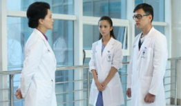 电视剧产科医生,守护生命线的守护者