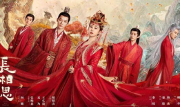长相思 电视剧,穿越时空的浪漫传奇