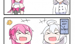 卡列漫画,幽默与讽刺的艺术展现