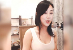 91直播中女主播是谁呀,她是谁？