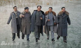 领袖电视剧,揭秘电视剧中的历史传奇