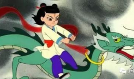 小时候看的哪吒电视剧,哪吒传奇，英勇少年的成长之旅