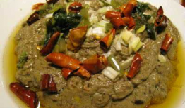 麻豆腐的功效,养生保健的神奇食材