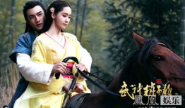 赵子龙电视剧,忠勇传奇，赤壁风云