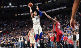 91直播免费看nba,畅享篮球激情时刻