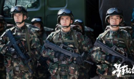 当兵电视剧,青春热血铸就国防荣光