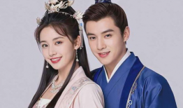 梅花香电视剧,乱世佳人，风华绝代