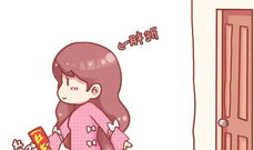 增肥漫画,趣味解读体重增长的奇妙旅程