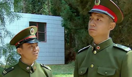 当兵电视剧,青春热血铸就国防荣光