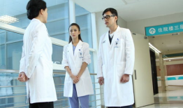 电视剧产科医生,守护生命线的守护者