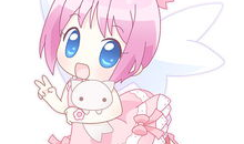 q版漫画,Q版漫画里的欢乐瞬间