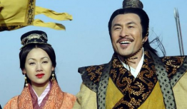 汉朝的电视剧,传奇帝王的权谋与爱情