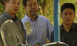 打黑风暴电视剧,正义风暴席卷黑恶势力