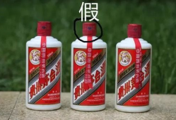 91年茅台直播假货,假货风波背后的真相与反思