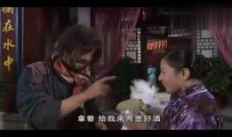 电视剧抗日奇侠第二部,烽火连天，英雄再起