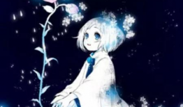 唯美漫画,唯美漫画的奇幻世界