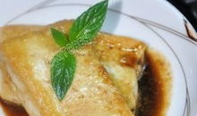 麻豆腐的功效,养生保健的神奇食材