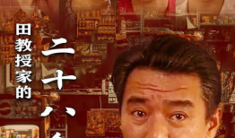 田教授家的28个保姆电视剧,揭秘豪门背后的家政风云