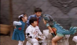 电视剧小龙人演员表,重温经典，探寻童年记忆中的奇幻冒险之旅