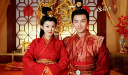 陈晓赵丽颖电视剧,陈晓赵丽颖演绎的古装爱情传奇
