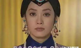 宁静主演的电视剧大全