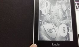 kindle漫画下载,揭秘Kindle漫画下载攻略