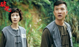 电视剧破晓剧情介绍,揭秘暗夜中的光明之战