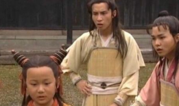 小时候看的哪吒电视剧,哪吒传奇，英勇少年的成长之旅