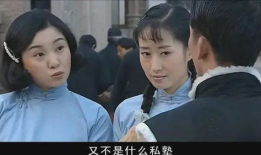 电视剧福贵,命运起伏的人生传奇