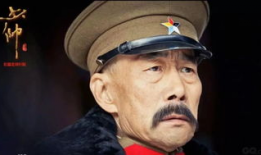 张作霖电视剧,张作霖传奇