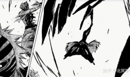 死神千年血战篇漫画,死神世界的生死较量