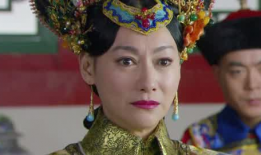 末代皇帝传奇电视剧