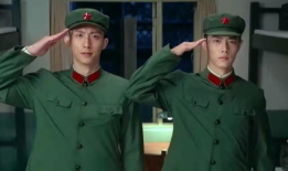 当兵电视剧,青春热血铸就国防荣光